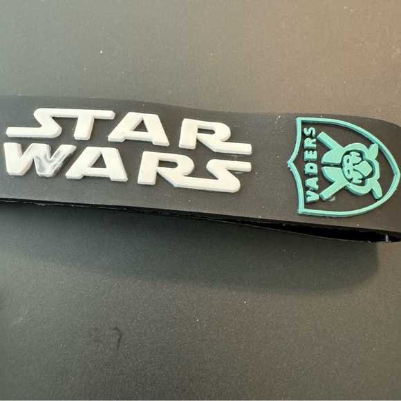 NWT Star Wars Yoda Keychain - Picture 6 of 10